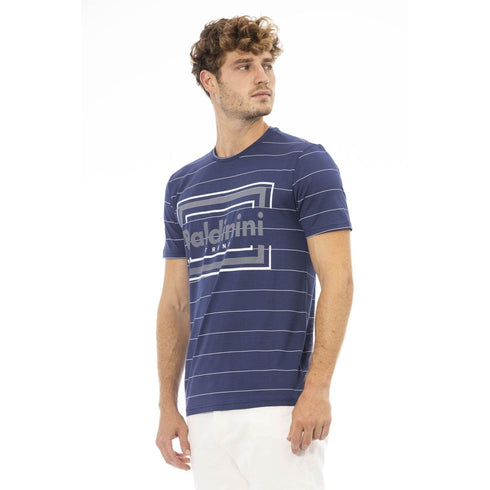 Baldinini Trend T-särgid - Estita Fashion